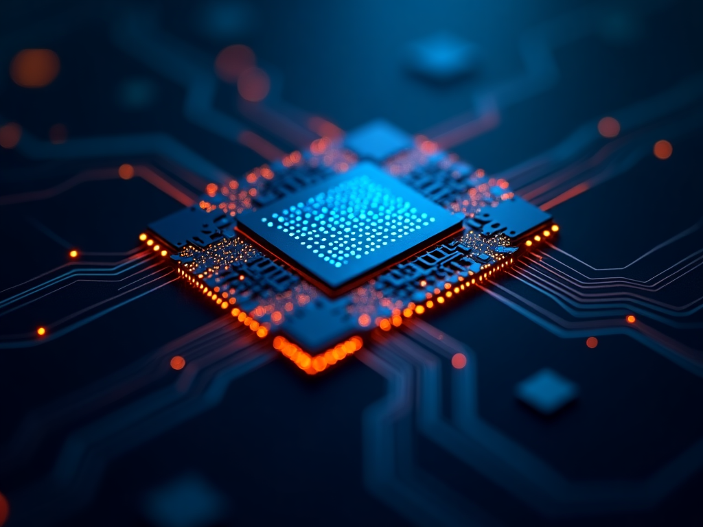 Inteligencia Artificial en móviles